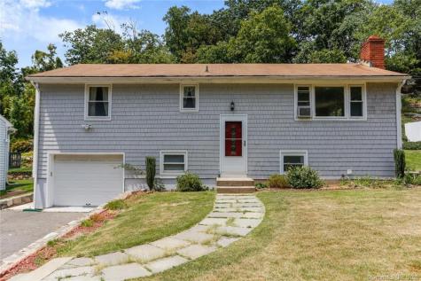 11 Silent Grove Court Norwalk CT 06851