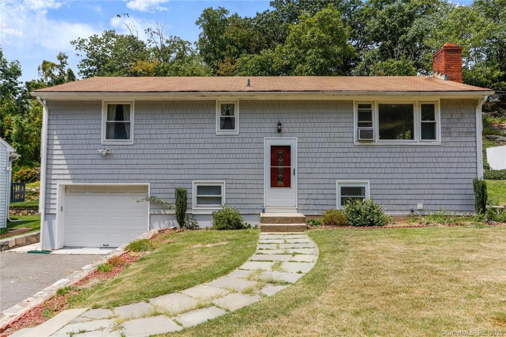 11 Silent Grove Court Norwalk CT 06851