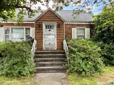 Stratford CT 06614
