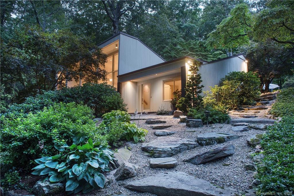 46 Chalburn Road Redding CT 06896