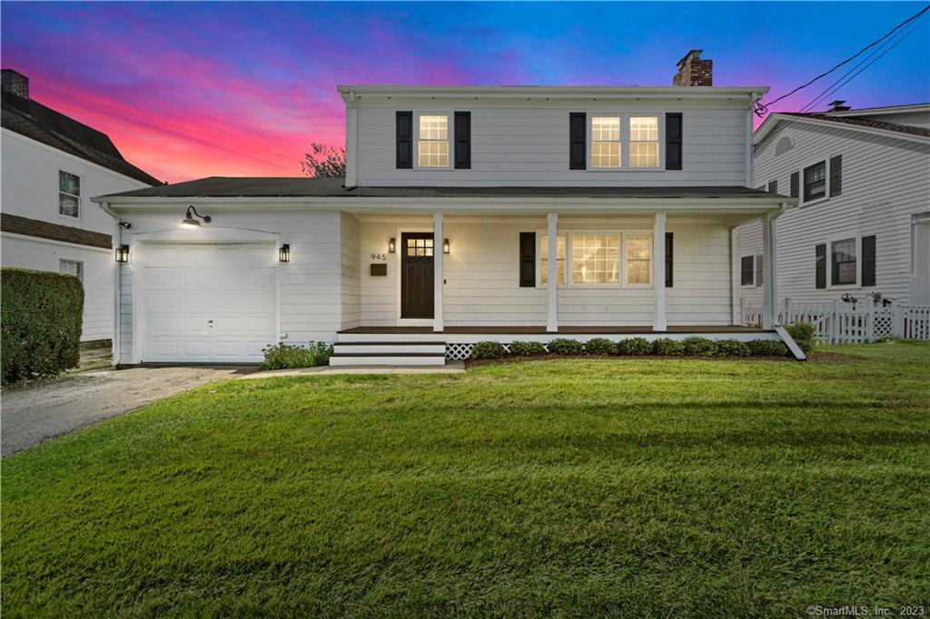 945 Riverton Terrace Stratford CT 06614