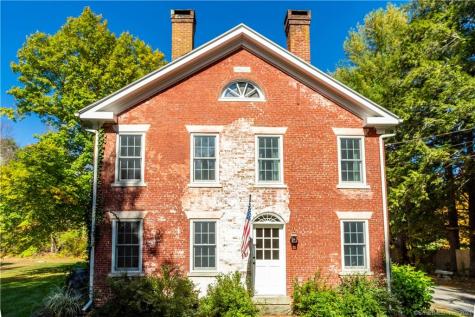 72 Winchester Road New Hartford CT 06057