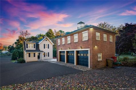 12 Beecher Road Bristol CT 06010
