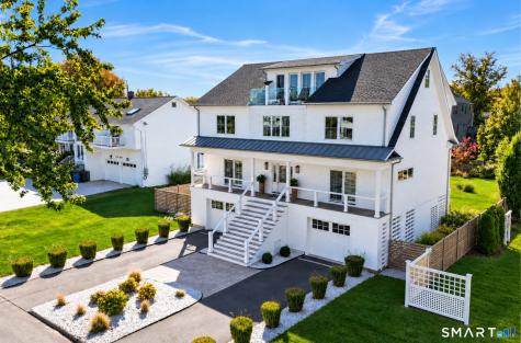 624 Penfield Road Fairfield CT 06824