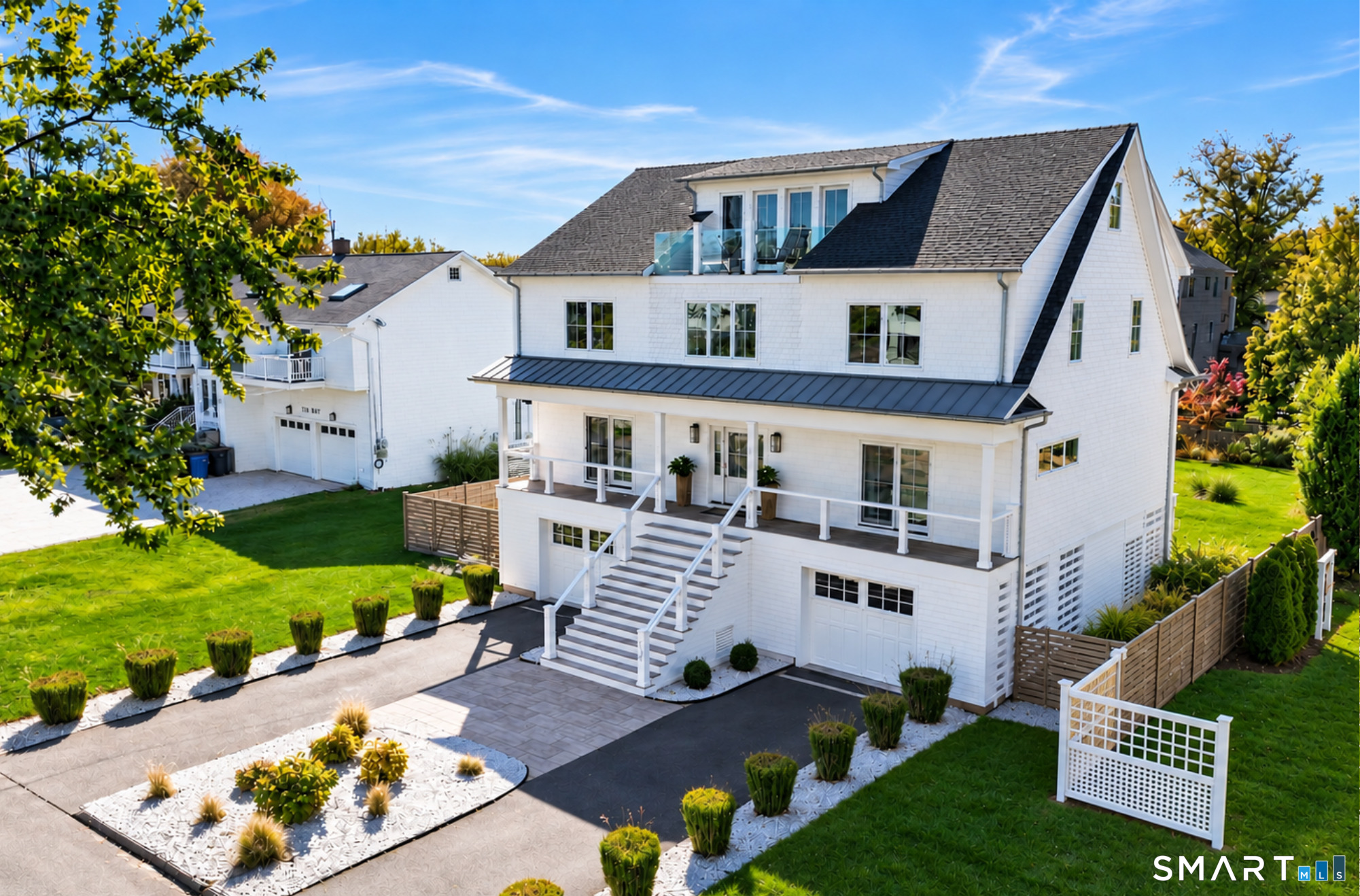 624 Penfield Road Fairfield CT 06824