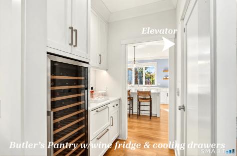 624 Penfield Road Fairfield CT 06824