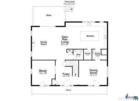 624 Penfield Road Fairfield CT 06824
