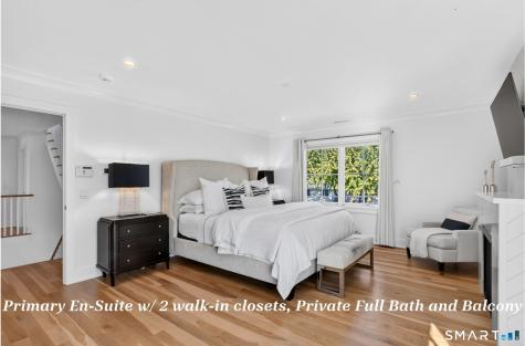 624 Penfield Road Fairfield CT 06824