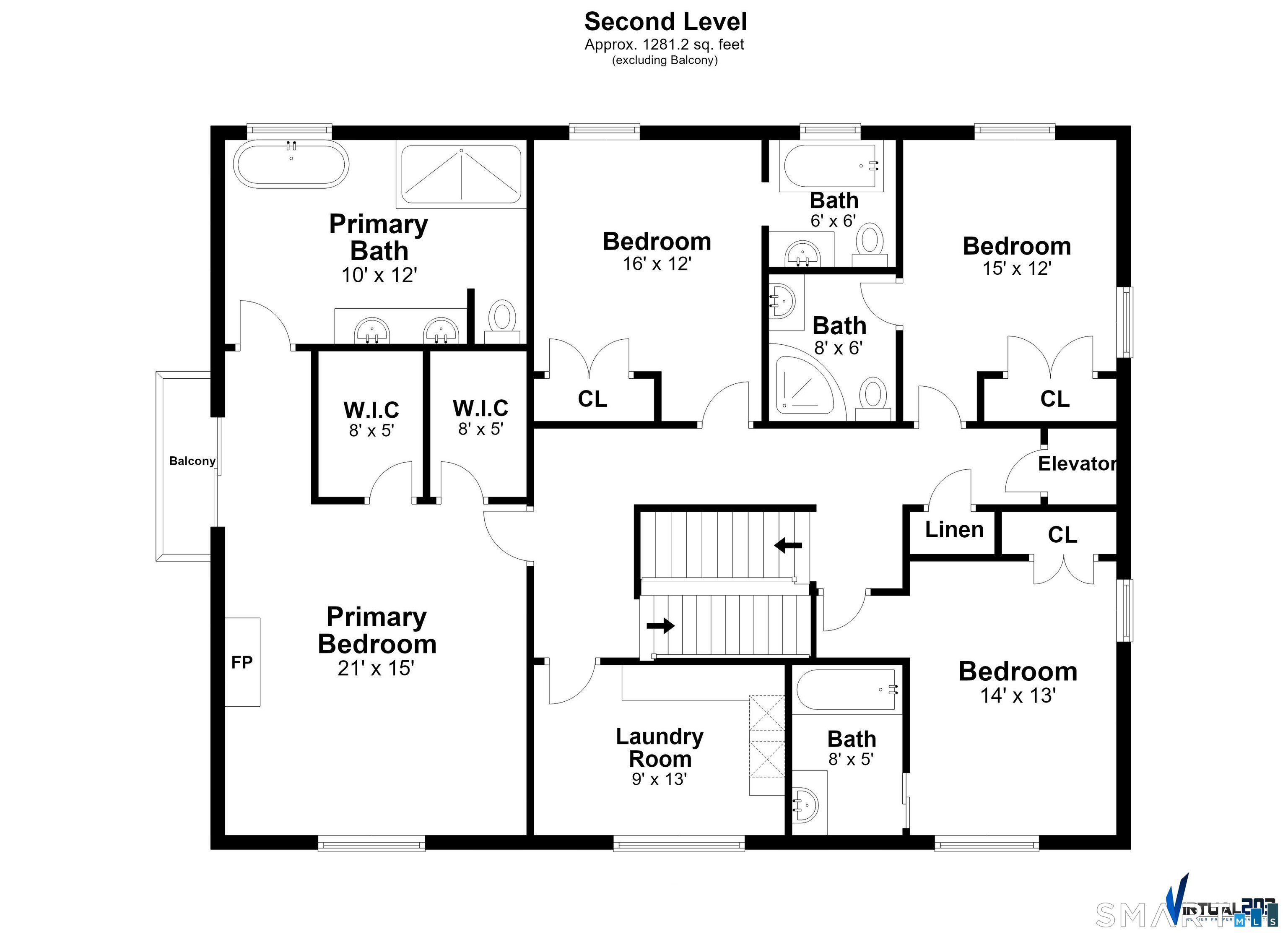 624 Penfield Road Fairfield CT 06824