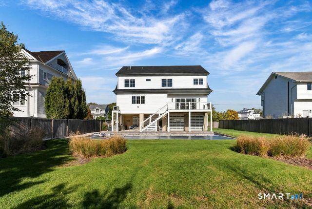 624 Penfield Road Fairfield CT 06824