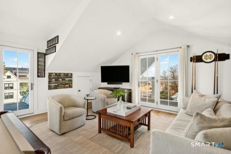 624 Penfield Road Fairfield CT 06824
