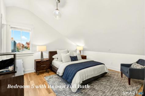 624 Penfield Road Fairfield CT 06824