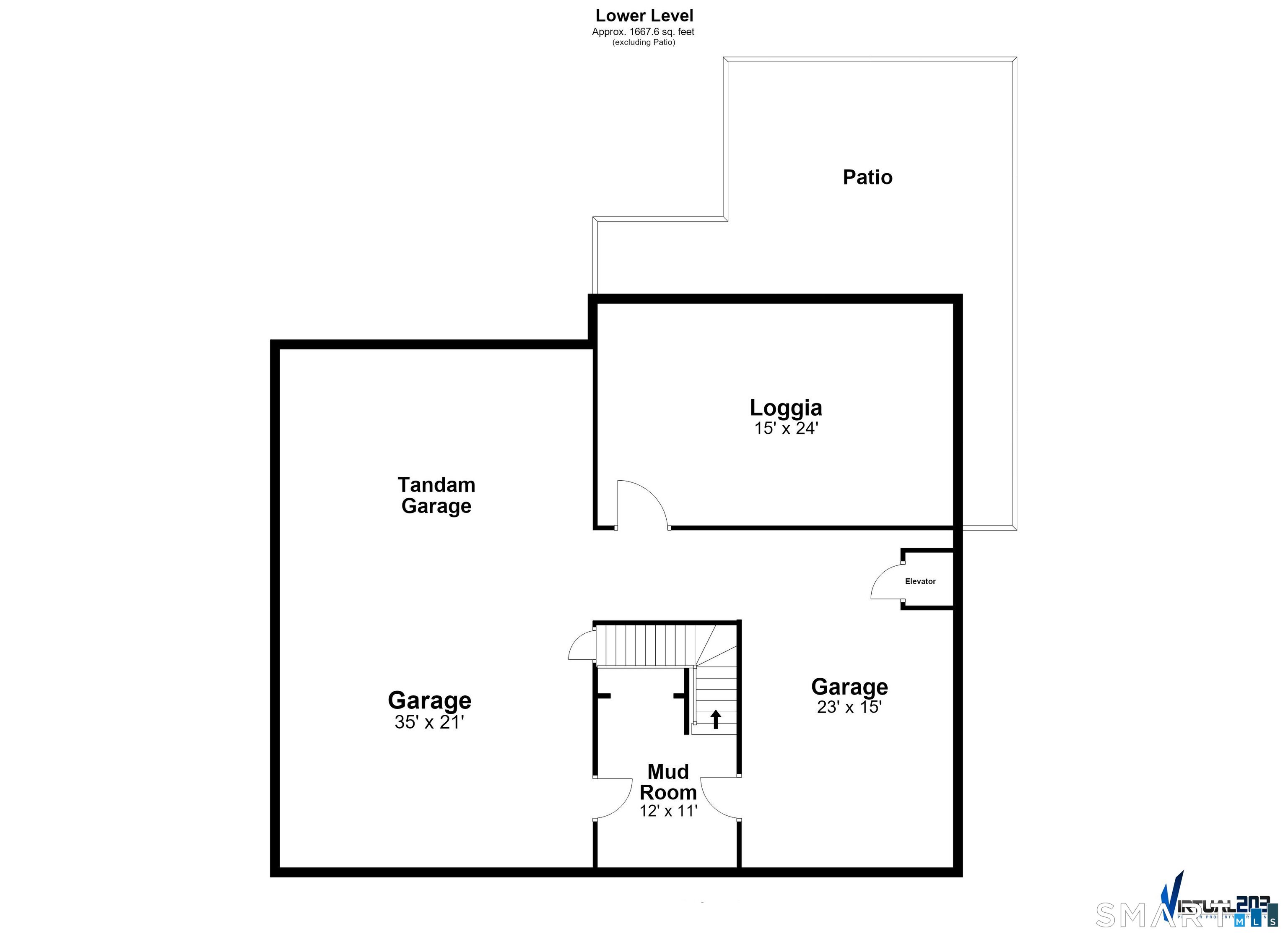 624 Penfield Road Fairfield CT 06824