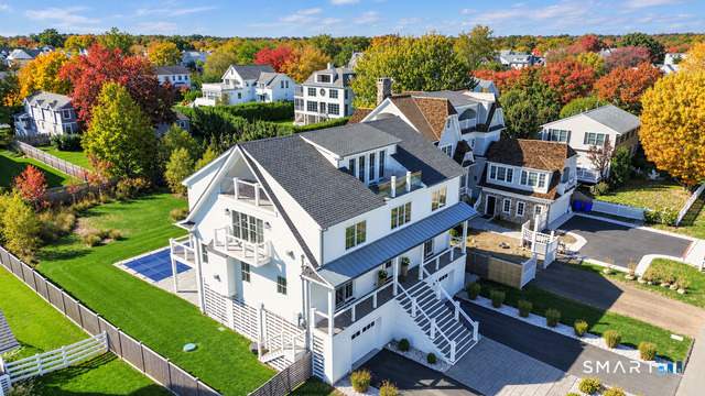 624 Penfield Road Fairfield CT 06824