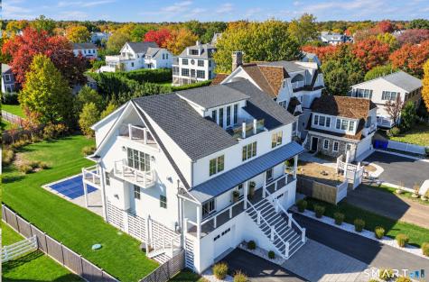 624 Penfield Road Fairfield CT 06824