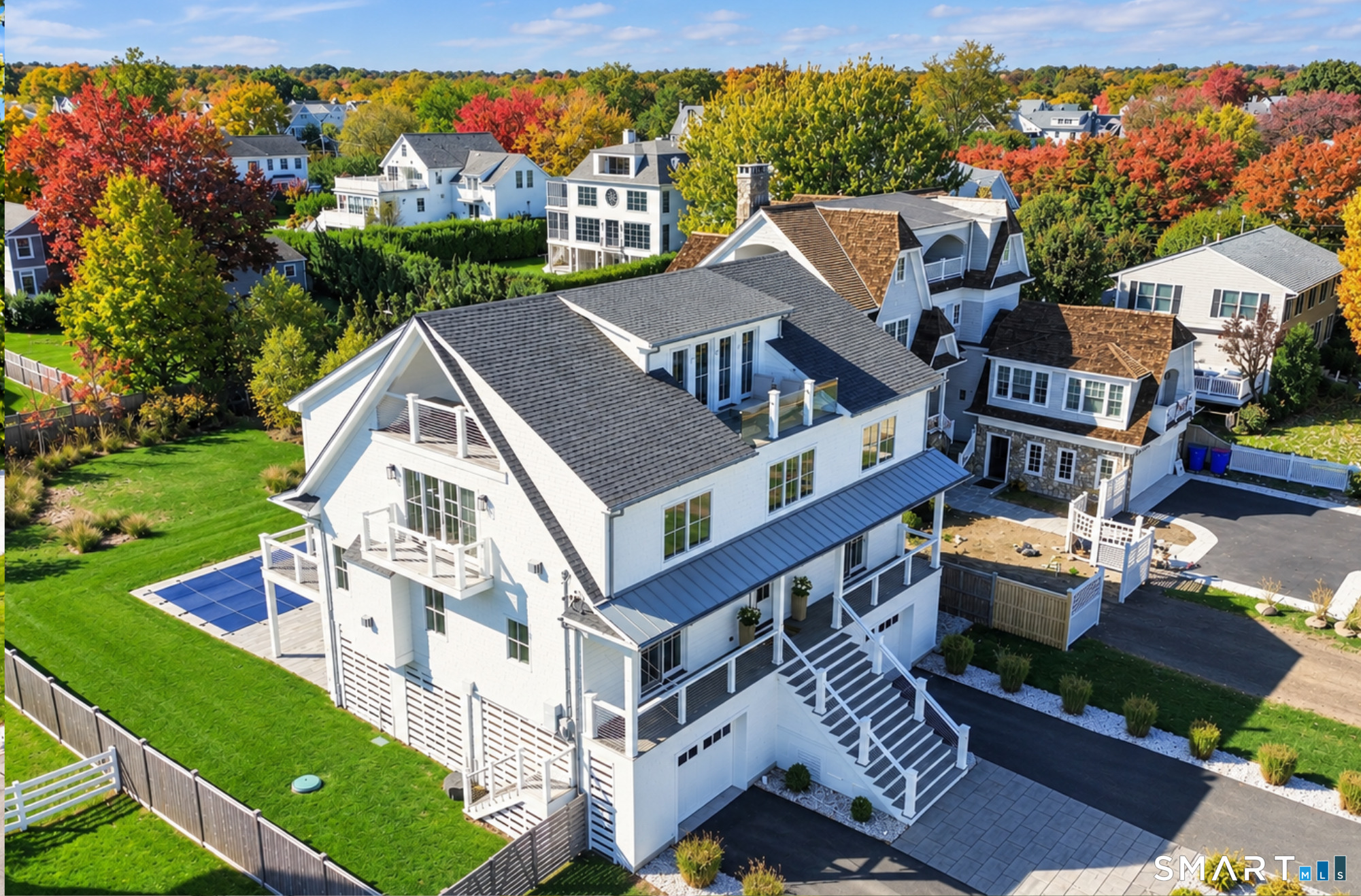 624 Penfield Road Fairfield CT 06824