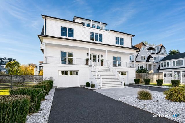624 Penfield Road Fairfield CT 06824