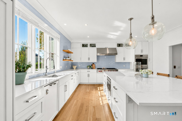 624 Penfield Road Fairfield CT 06824