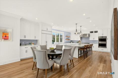 624 Penfield Road Fairfield CT 06824