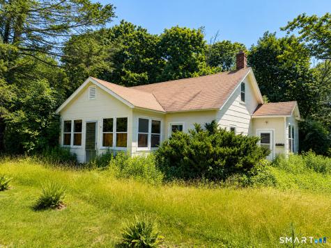 1448 Torringford Street Torrington CT 06790