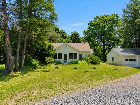 1448 Torringford Street Torrington CT 06790