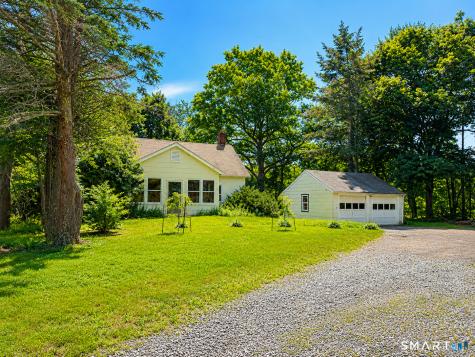 1448 Torringford Street Torrington CT 06790