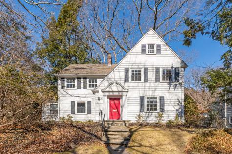 167 Armory Street Hamden CT 06517