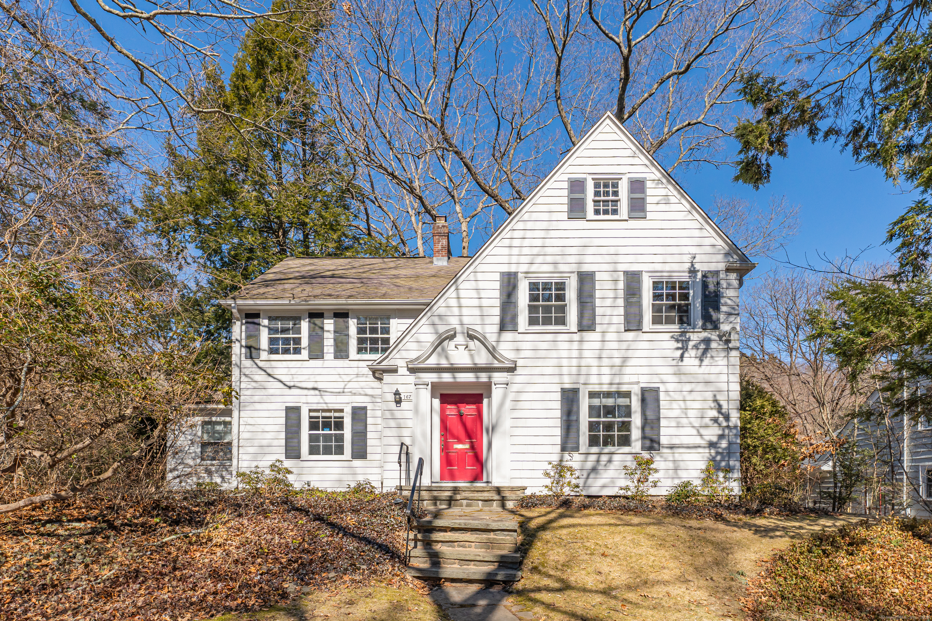 167 Armory Street Hamden CT 06517