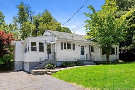 66 Bolton Street Hamden CT 06518