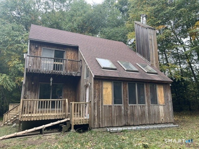 88 Way Road Salem CT 06420
