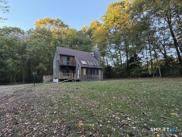 88 Way Road Salem CT 06420