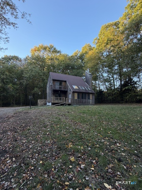 88 Way Road Salem CT 06420