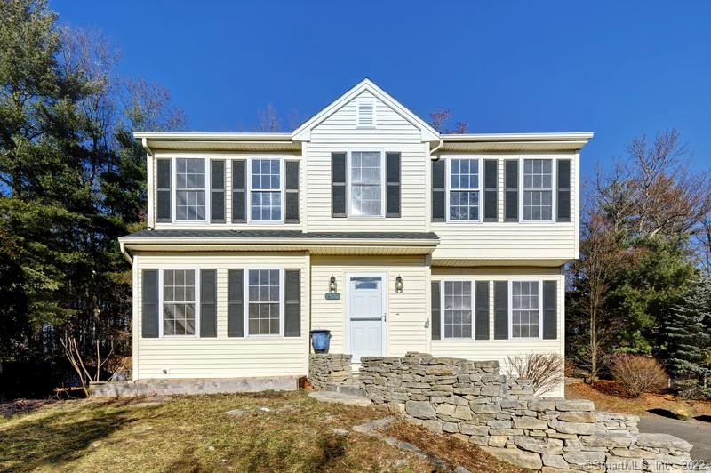 50 Hoskins Road Simsbury CT 06070