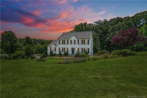 31 Howard Lane Thomaston CT 06787