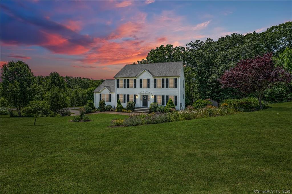 31 Howard Lane Thomaston CT 06787