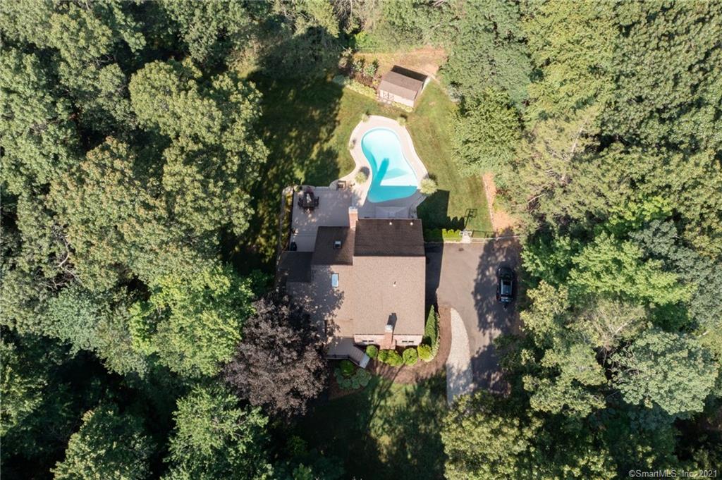 31 Erica Court Southington CT 06489