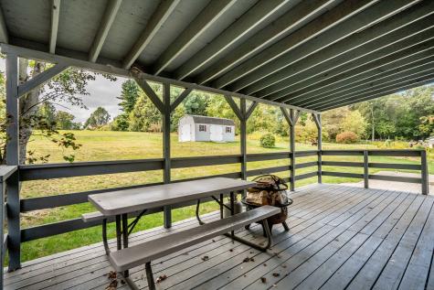 455 Oakland Road South Windsor CT 06074