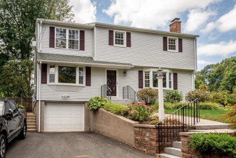 455 Oakland Road South Windsor CT 06074