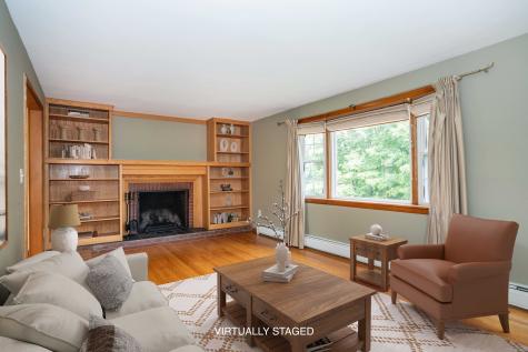 455 Oakland Road South Windsor CT 06074