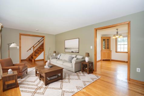 455 Oakland Road South Windsor CT 06074