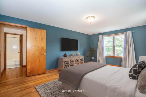 455 Oakland Road South Windsor CT 06074