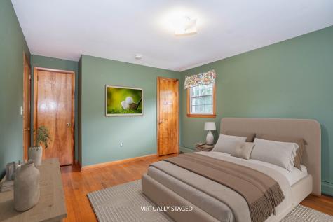 455 Oakland Road South Windsor CT 06074