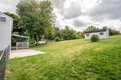 455 Oakland Road South Windsor CT 06074