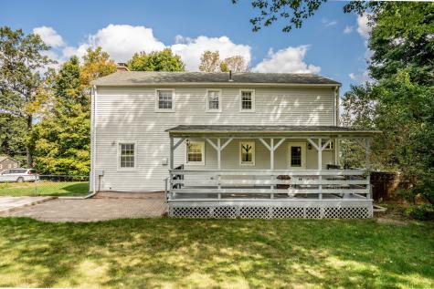 455 Oakland Road South Windsor CT 06074