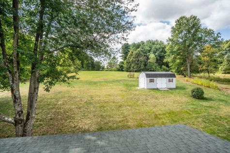 455 Oakland Road South Windsor CT 06074