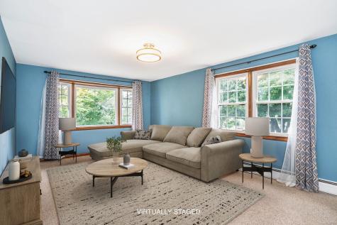 455 Oakland Road South Windsor CT 06074