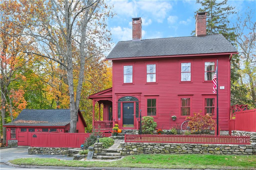 199 Huntington Street Shelton CT 06484