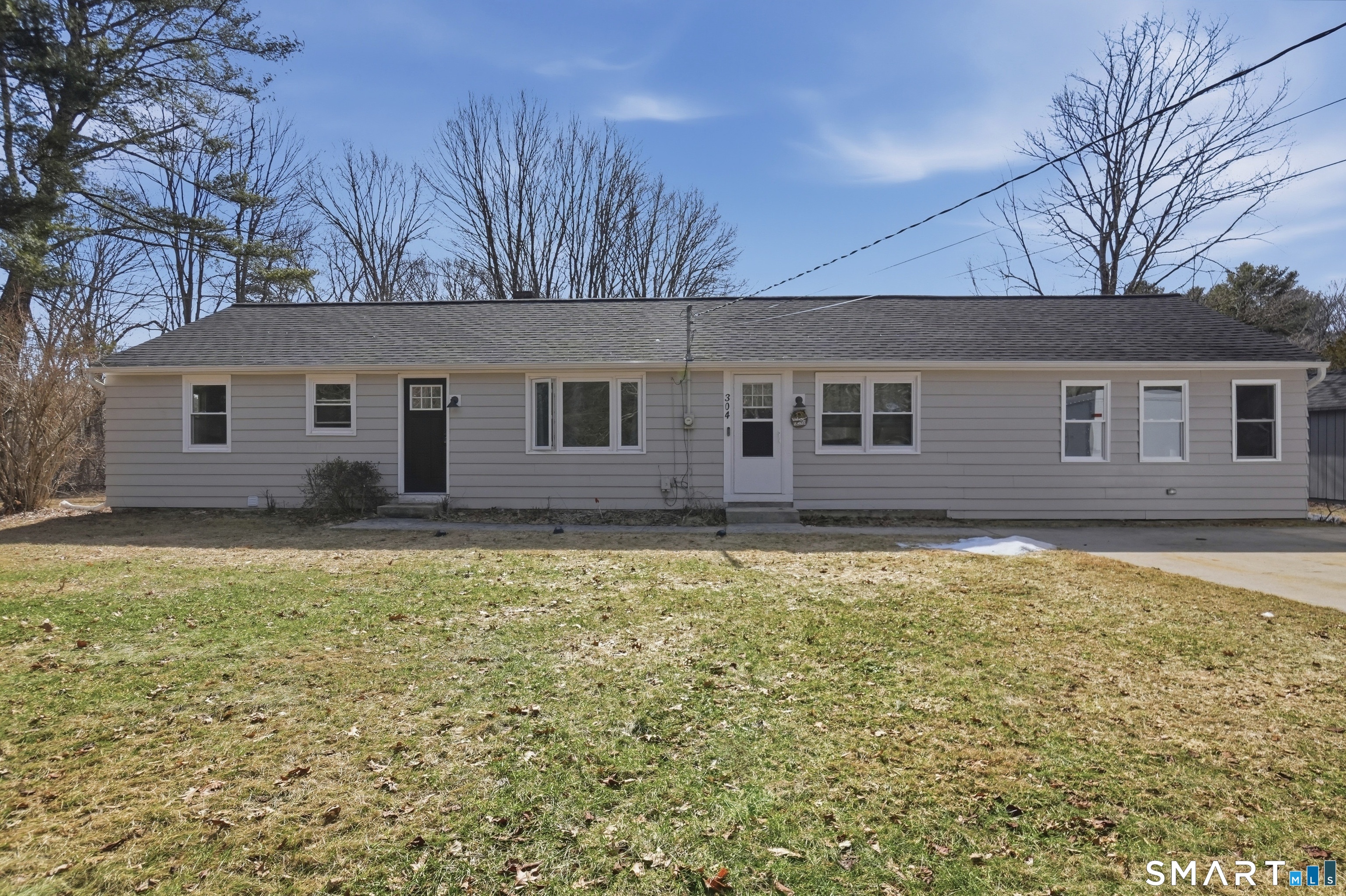 304 Mashentuck Road Killingly CT 06239