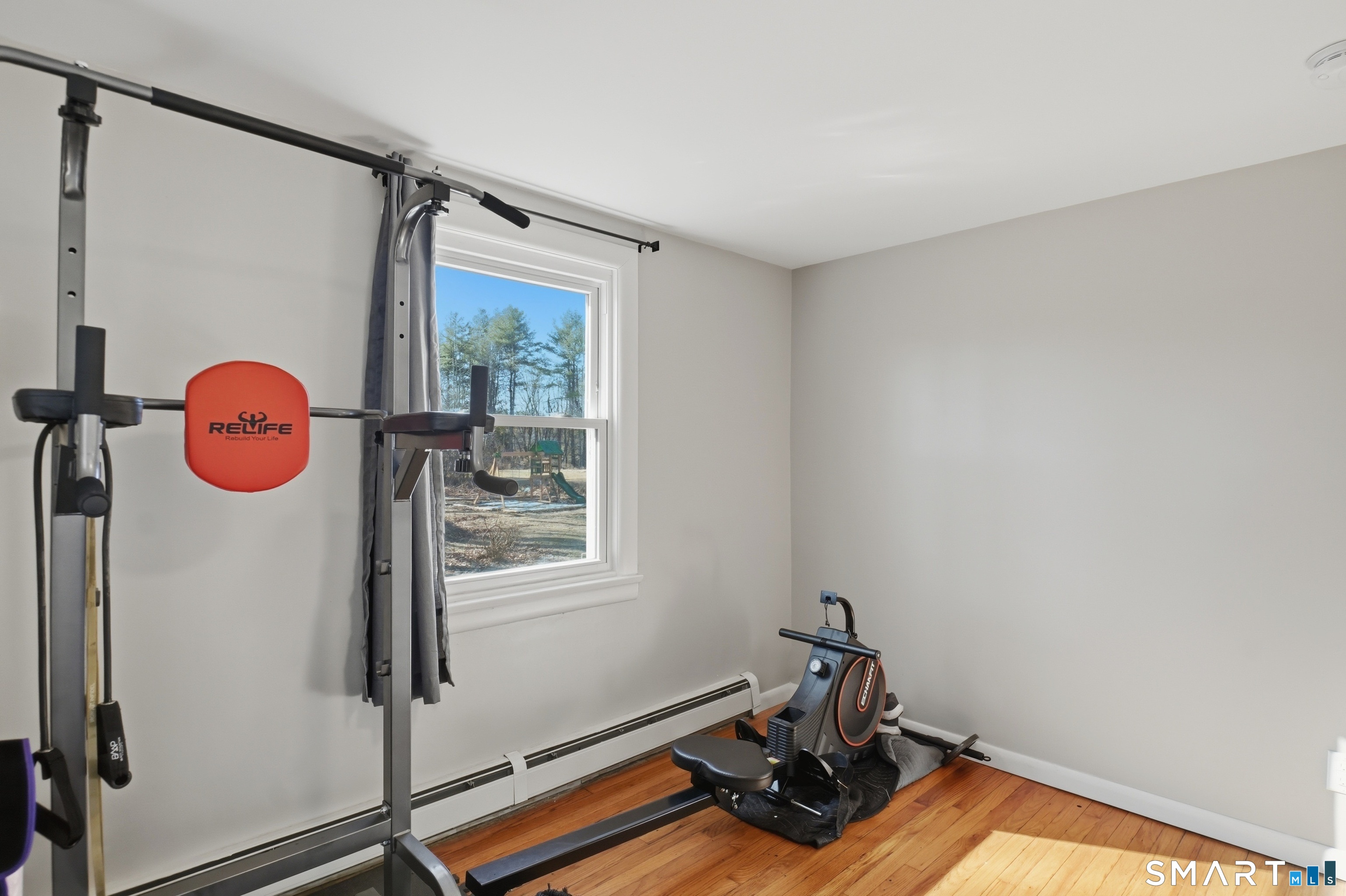 304 Mashentuck Road Killingly CT 06239