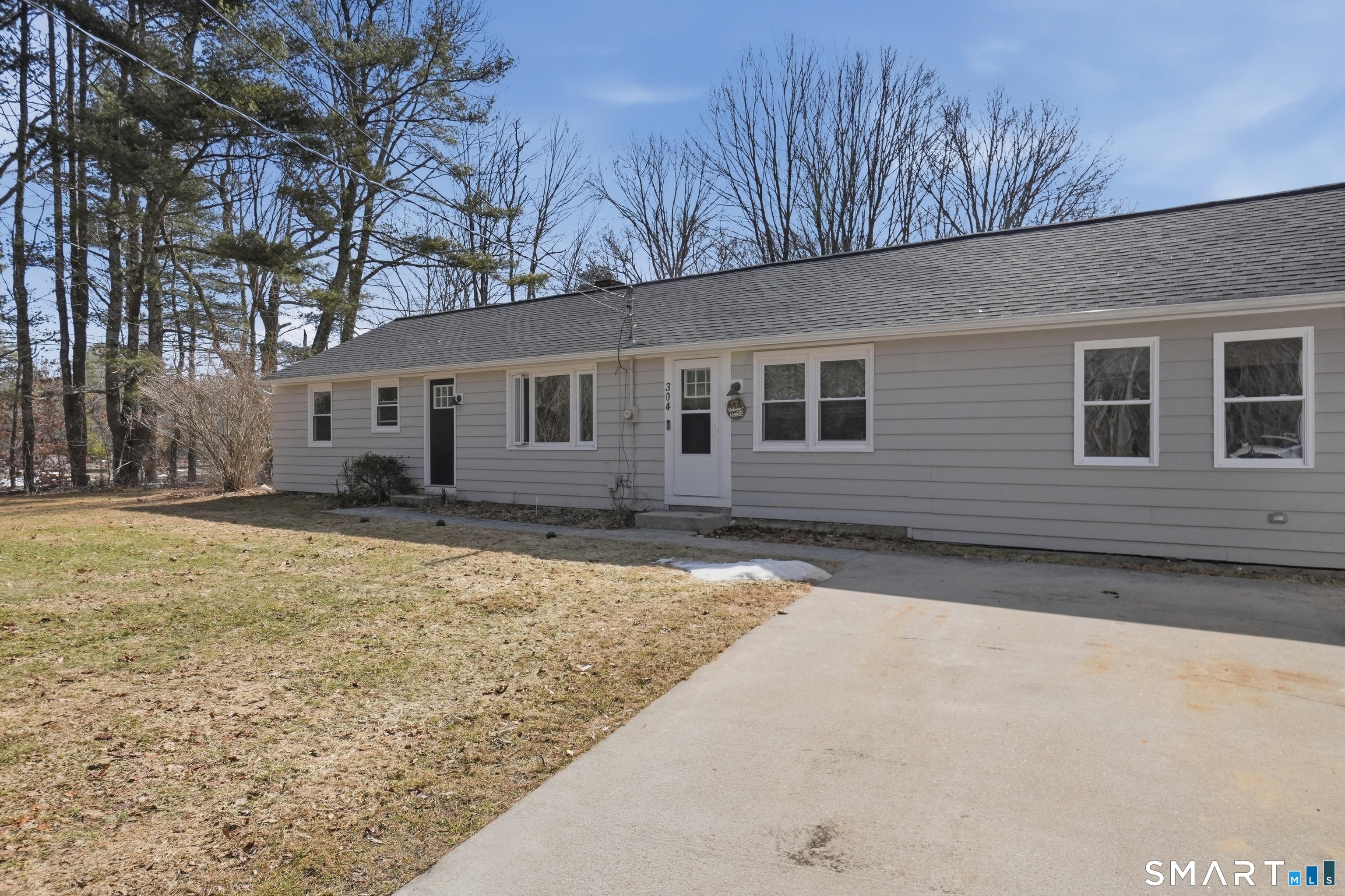 304 Mashentuck Road Killingly CT 06239